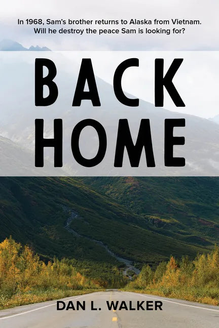 Back Home - Paperback