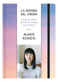 La Agenda del Orden / The Order Agenda - Hardcover