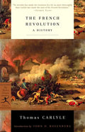 The French Revolution: A History - Paperback