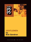 The Afghan Whigs' Gentlemen - Paperback