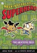 The Grateful Fred - Paperback
