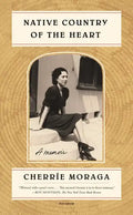Native Country of the Heart: A Memoir - Paperback