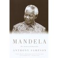 Mandela: The Authorized Biography - Paperback