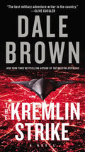 The Kremlin Strike - Paperback