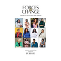 Forces For Change: Voices of Faith, Hope and Purpose - Hardcover