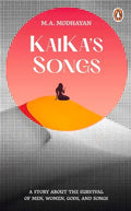 Kaika's Songs - Paperback