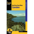 Best Easy Day Hikes Camden - Paperback