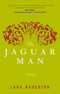 The Jaguar Man - Paperback