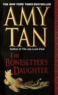 The Bonesetter's Daughter - Paperback