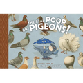 The Real Poop on Pigeons!: Toon Level 1 - Hardcover