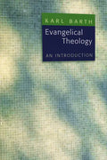 Evangelical Theology: An Introduction - Paperback