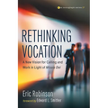 Rethinking Vocation - Hardcover