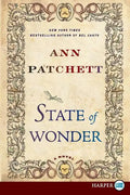 State of Wonder - Paperback