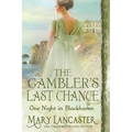 The Gambler's Last Chance - Paperback