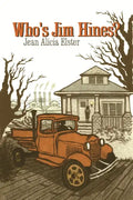 Who's Jim Hines? - Paperback