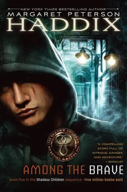 Among the Brave - Hardcover