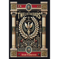 The Twelve Caesars (Collector's Edition) (Laminated Hardback with Jacket) - Hardcover