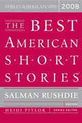 The Best American Short Stories - Paperback