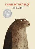 I Want My Hat Back - Hardcover