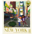 Only in New York: Weird and Wonderful Facts about the Empire State - Hardcover