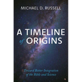 A Timeline of Origins - Paperback