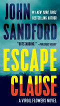 Escape Clause - Paperback