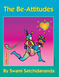 The Be-Attitudes: Reflections on the Beatitudes - Paperback