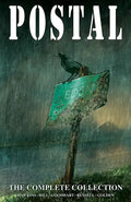 Postal Compendium - Paperback