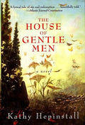 The House of Gentle Men - Paperback