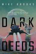 Dark Deeds - Paperback