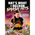 Smash Hits Recipes: Rude Words and Ripper Feeds - Hardcover