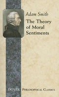 The Theory of Moral Sentiments - Paperback