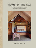 Home by the Sea: The Surf Shacks and Hinterland Hideaways of Byron Bay - Hardcover