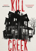 Kill Creek - Paperback