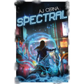 Spectral - Paperback