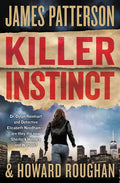 Killer Instinct - Paperback