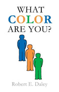 What Color Are You? - Paperback