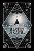 Crownbreaker - Paperback