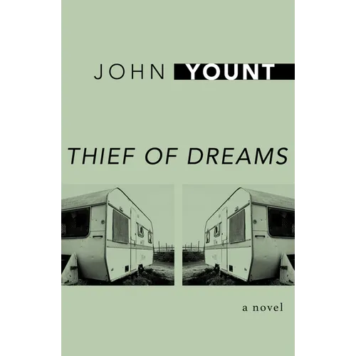 Thief of Dreams - Paperback