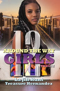 Around the Way Girls 12 - Paperback