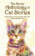 The Dover Anthology of Cat Stories - Paperback