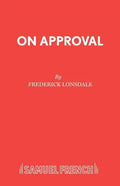On Approval - Paperback