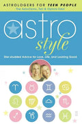 Astrostyle: Star-Studded Advice for Love, Life, and Looking Good - Paperback
