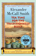 Tea Time for the Traditionally Built - Paperback