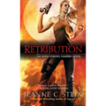 Retribution - Paperback