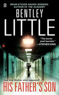 His Father's Son - Paperback