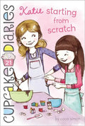 Katie Starting from Scratch - Paperback
