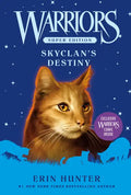 Skyclan's Destiny - Paperback