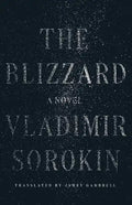 Blizzard - Paperback
