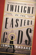 Twilight of the Eastern Gods - Paperback